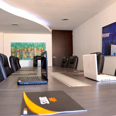 Suites 109 Gh Usaquen Bogota Exterior photo
