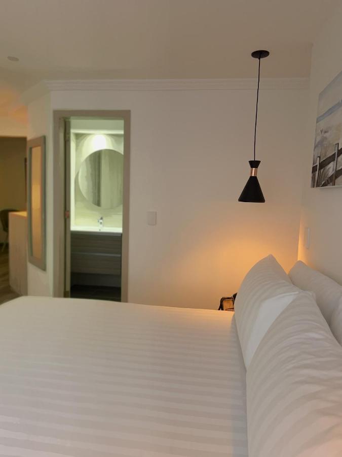 Suites 109 Gh Usaquen Bogota Exterior photo