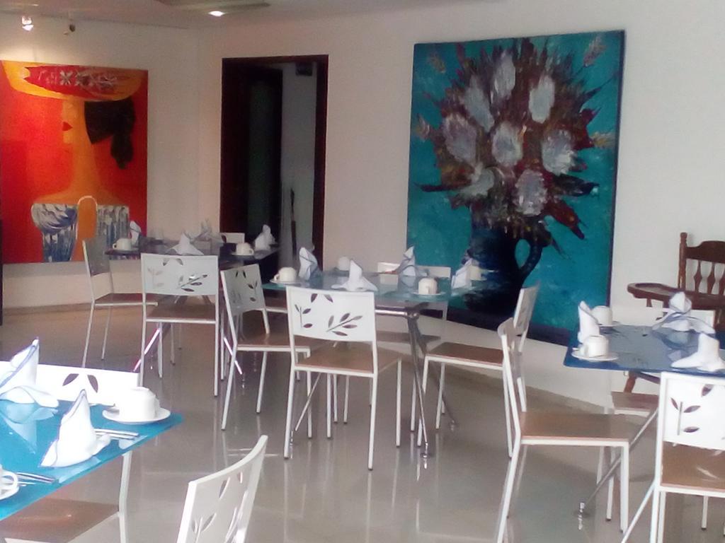 Suites 109 Gh Usaquen Bogota Exterior photo